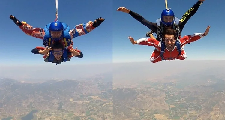 Scalabrinians Special Event